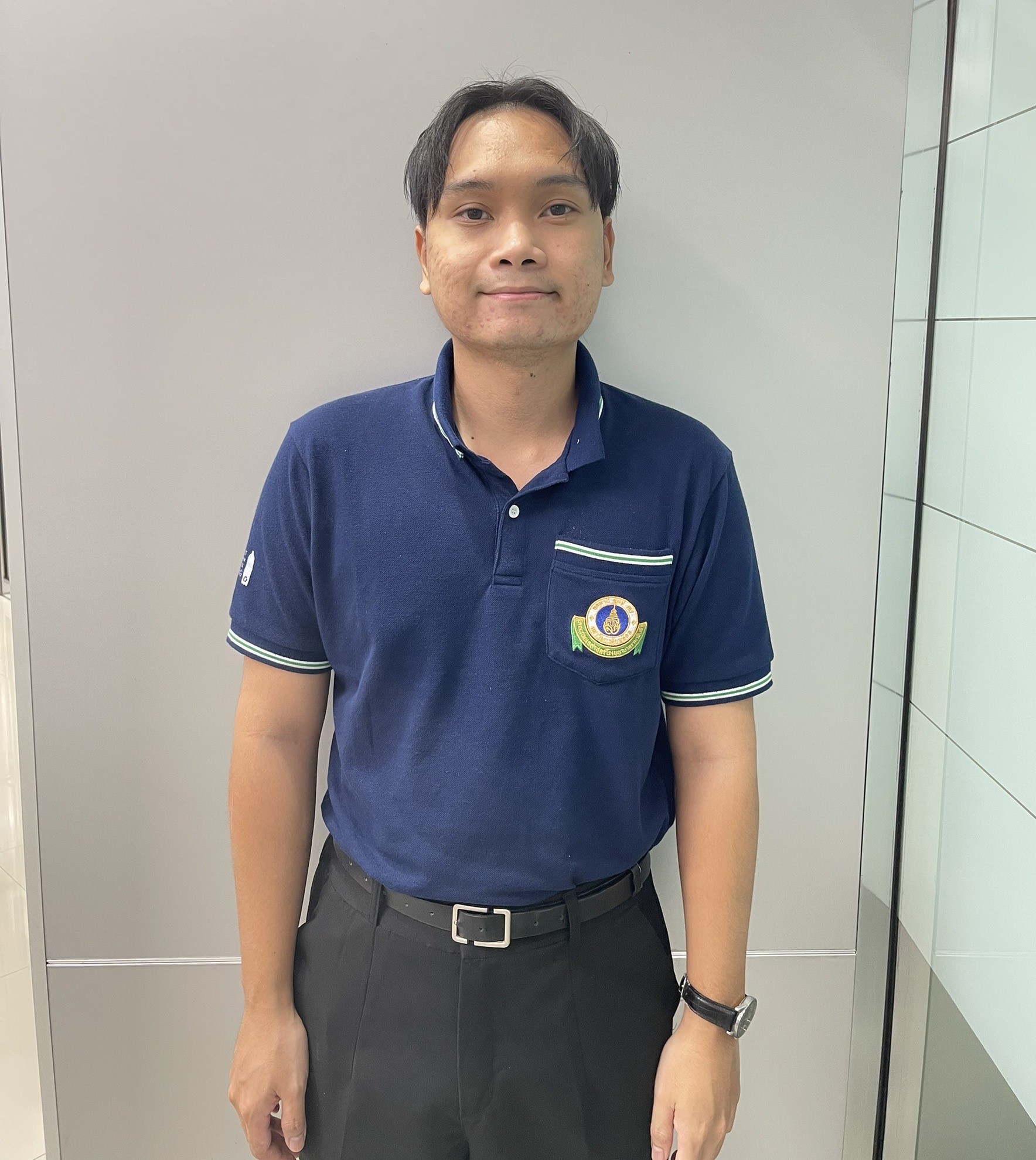 นายประวิทย์ ประกอบกิจ นายประวิทย์ ประกอบกิจ