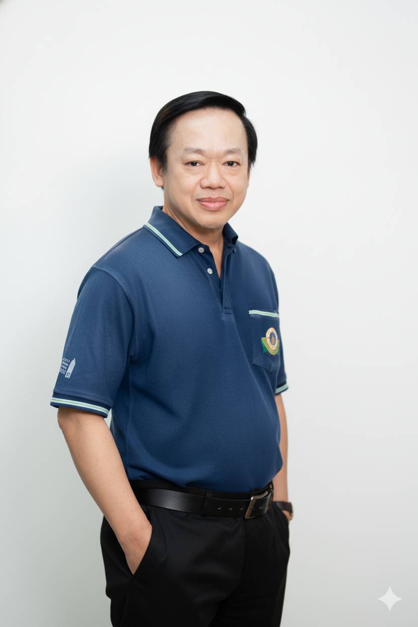 นายชัชวาลย์ พรานบุญ