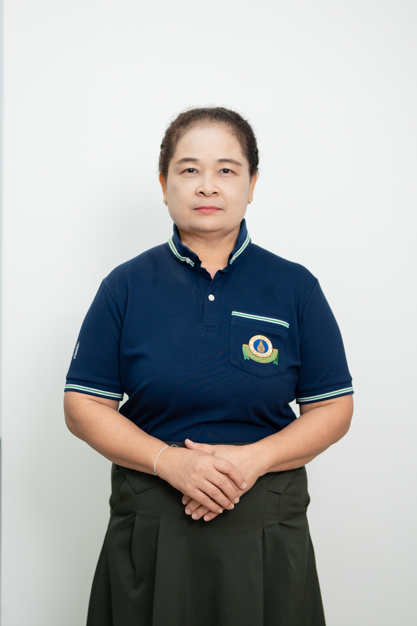 นางพรรณี ชูถม นางพรรณี ชูถม