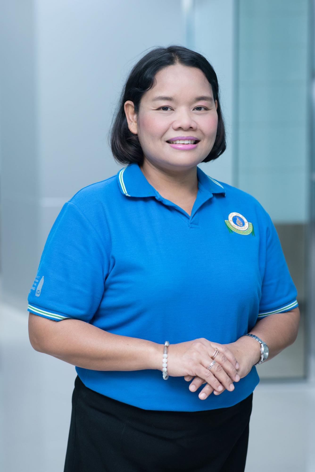 นางสาวสุภาวิตา พันธ์รอด นางสาวสุภาวิตา พันธ์รอด