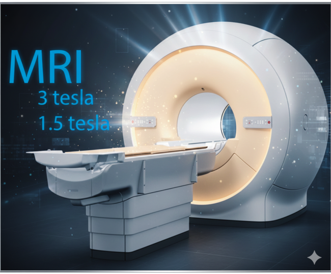 mri