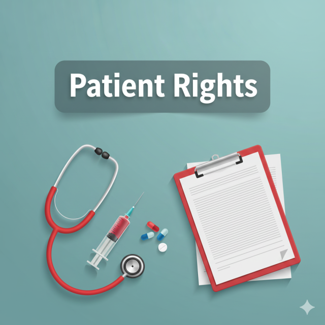 Patient Rights