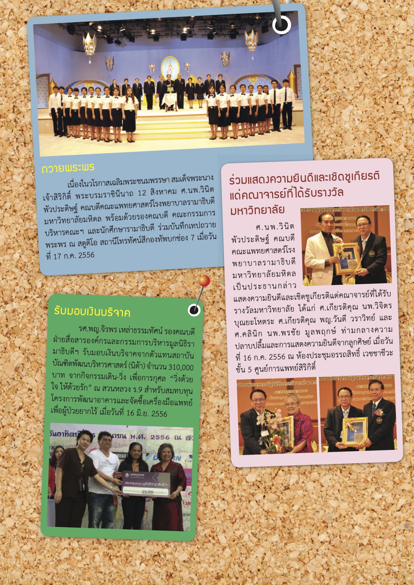 ใคร ทำอะไร ที่ไหน