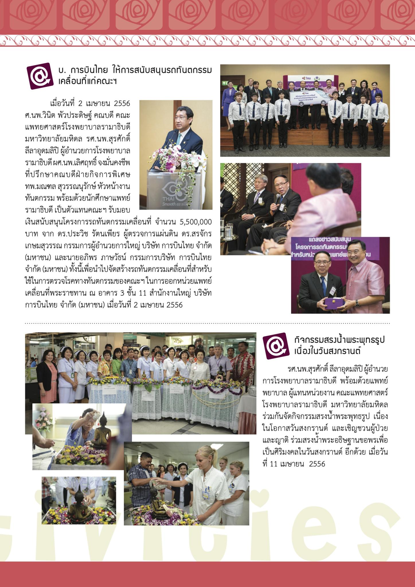 ใคร ทำอะไร ที่ไหน