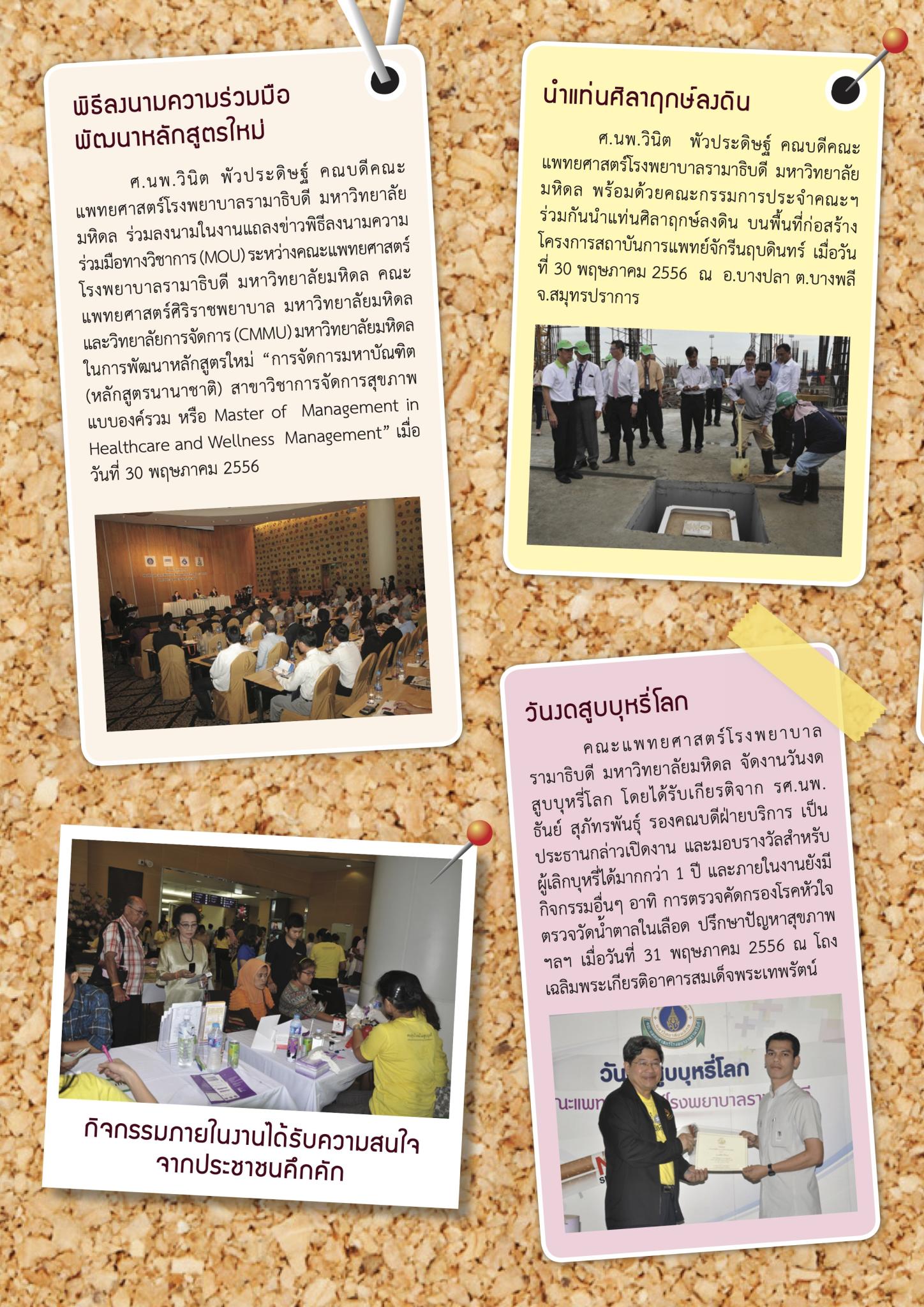 ใคร ทำอะไร ที่ไหน