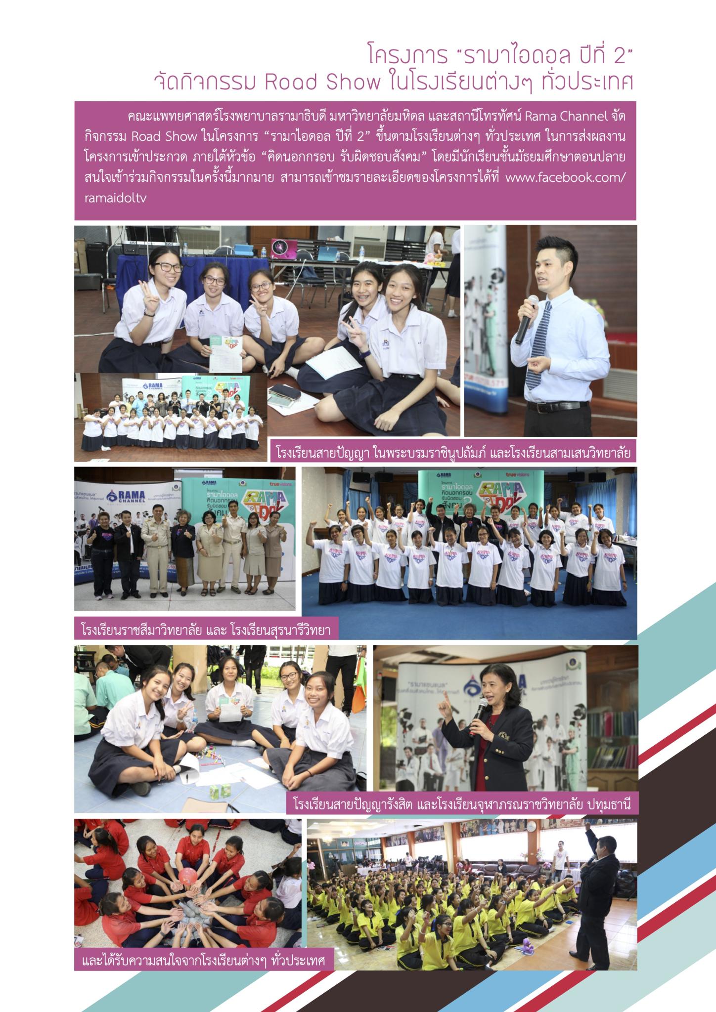ใคร ทำอะไร ที่ไหน