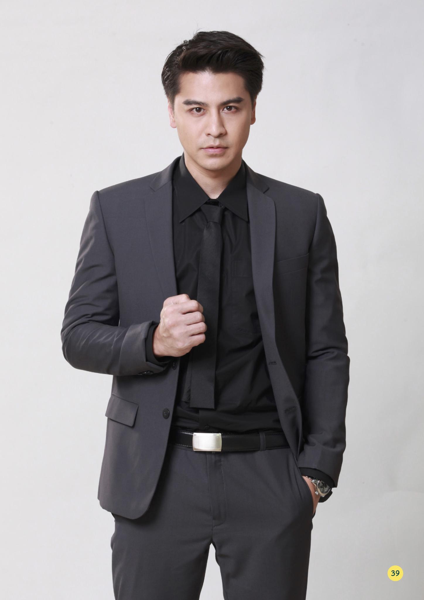 สุขภาพคนดังกับ เต๋า อดิศร อรรถกฤษณ์