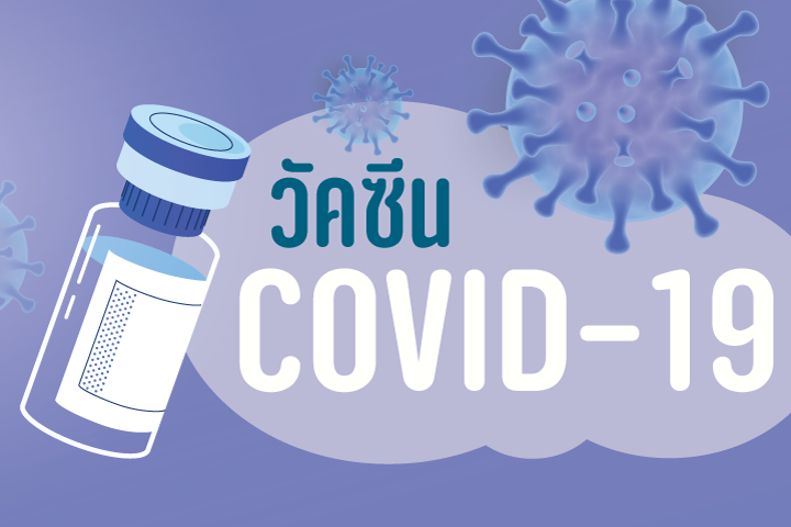 ประสิทธิภาพวัคซีน COVID-19 ที่มีใช้ในขณะนี้