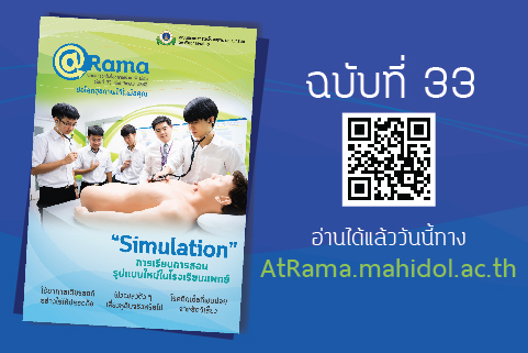 Atrama33 Simulation