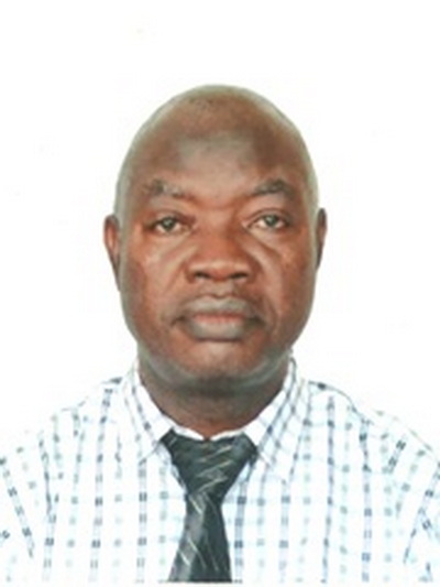 Dr. Philip Etabee Bassey is a medical doctor from Nigeria