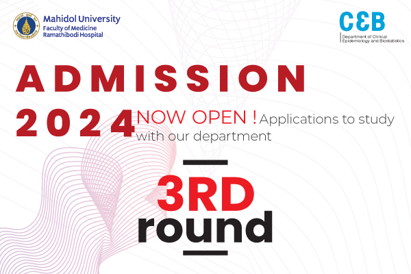 Admission 2024 Now Open!!