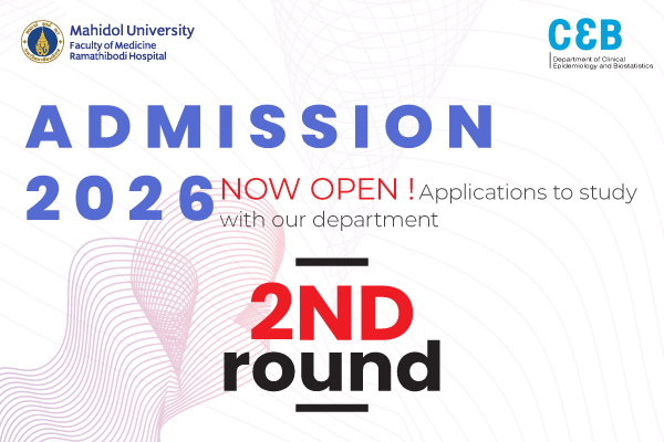 Admission 2026 Now Open!!
