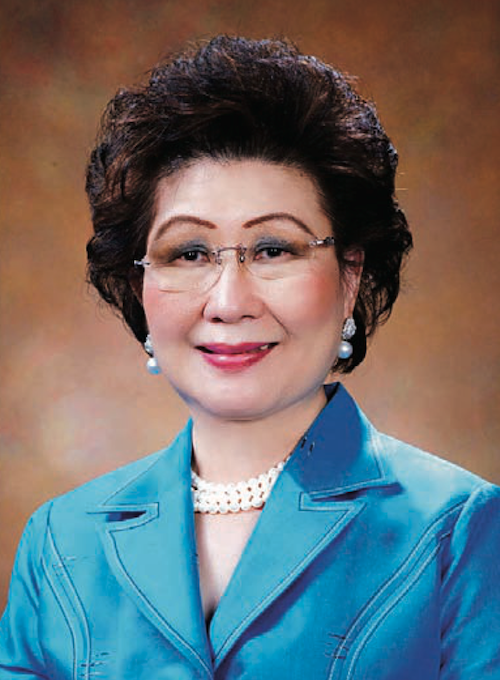 ศาสตราจารย์เกียรติคุณ แพทย์หญิงแสงสุรีย์ จูฑา