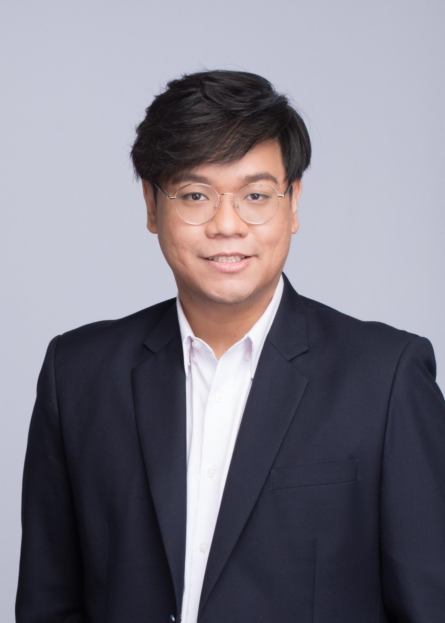 Phanuwich Kaewkamjornchai,MD
