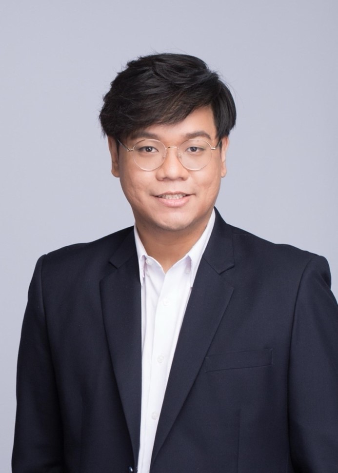 Phanuwich Kaewkamjornchai, M.D.