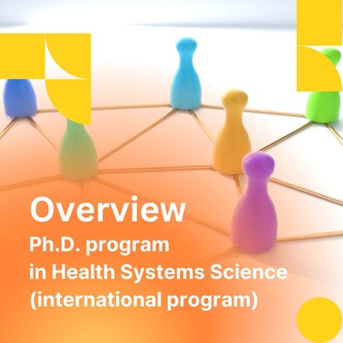 Program overview