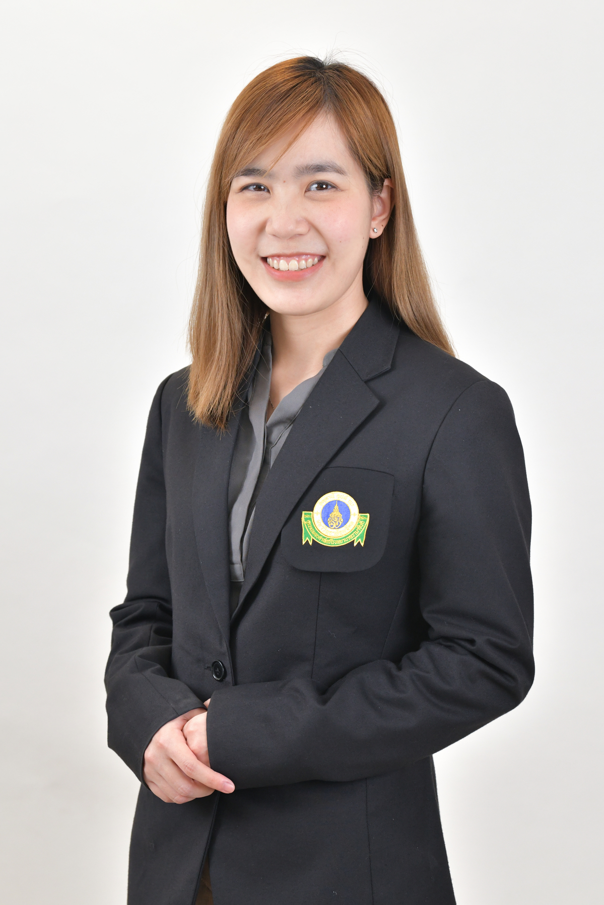 แพทย์หญิงชัชศรัณย์ ธนพงษ์พิบูล  