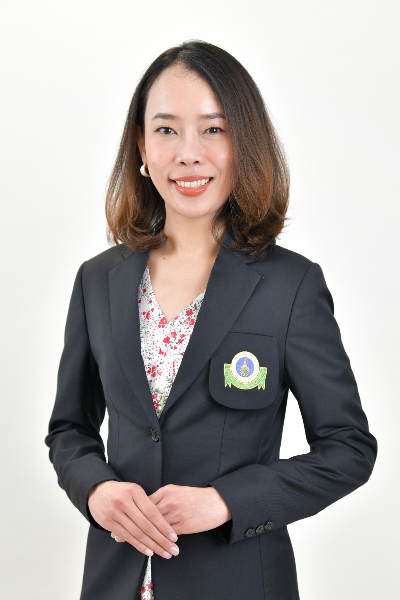 แพทย์หญิงธันยพร ขอร่วมกลาง