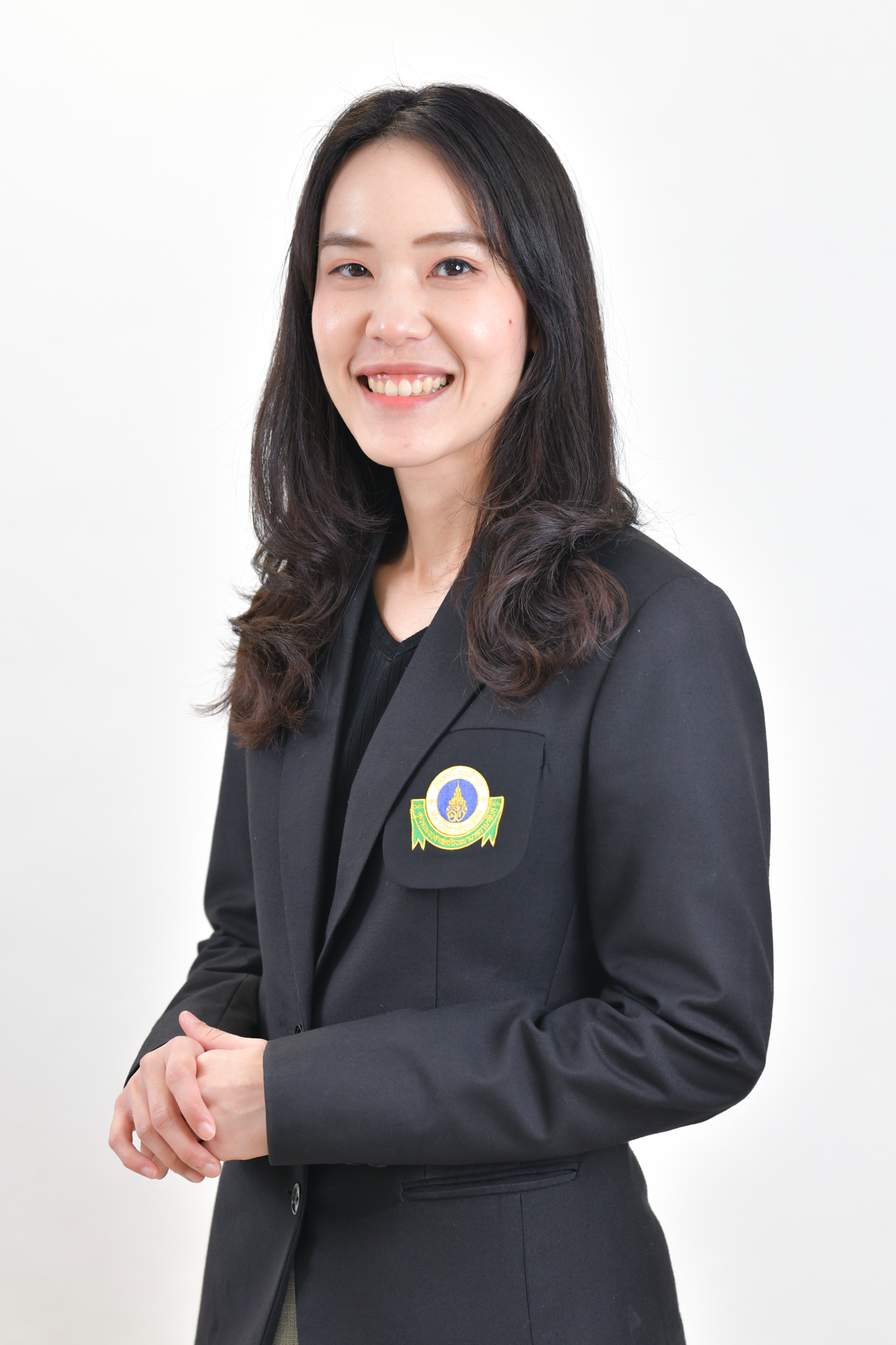 แพทย์หญิงปรีติมน กิมปี