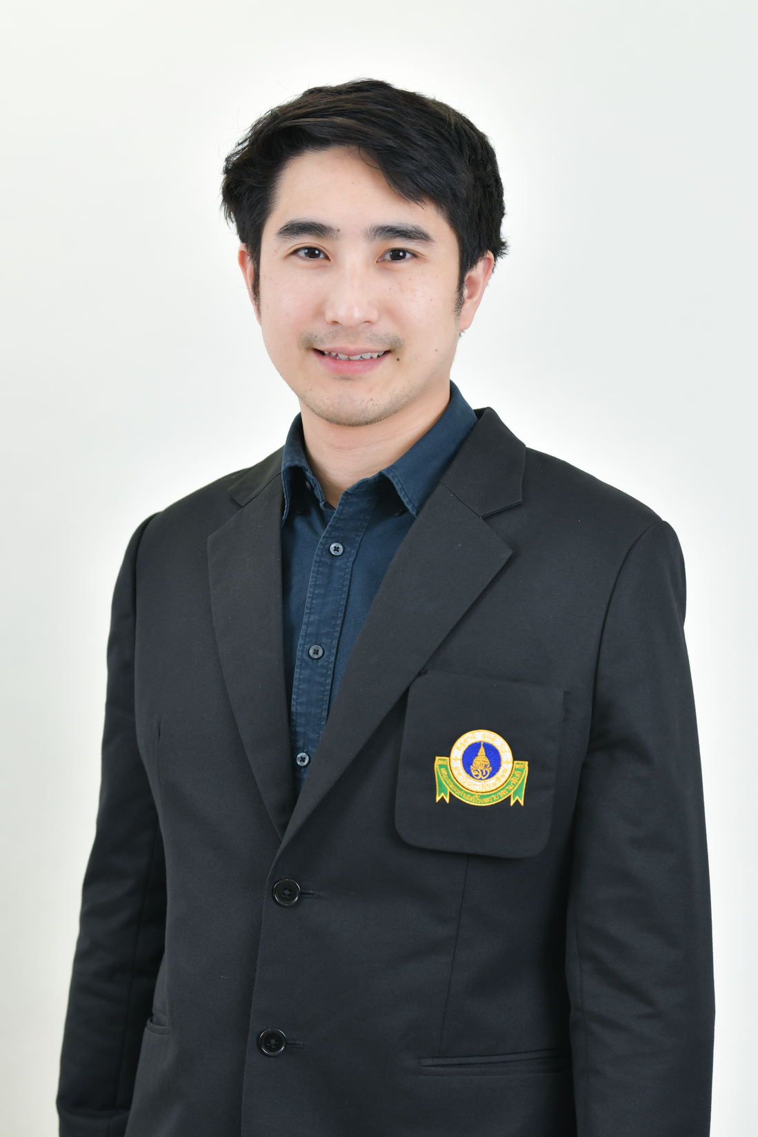 ผู้ช่วยศาสตราจารย์ นายแพทย์ปิลันธน์ ใจปัญญา