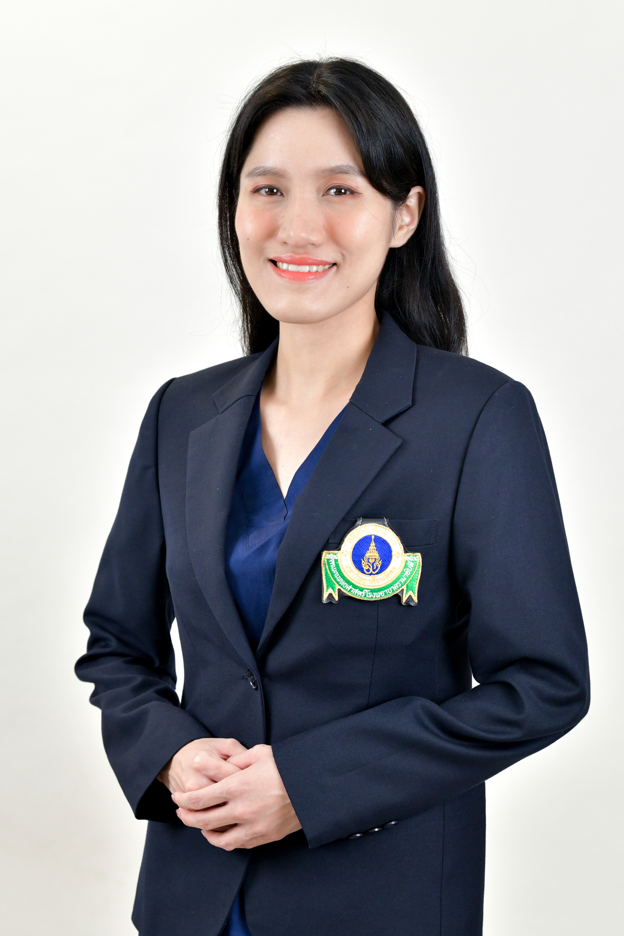 แพทย์หญิงพิชชาภัสร์ ชินณะราศรี