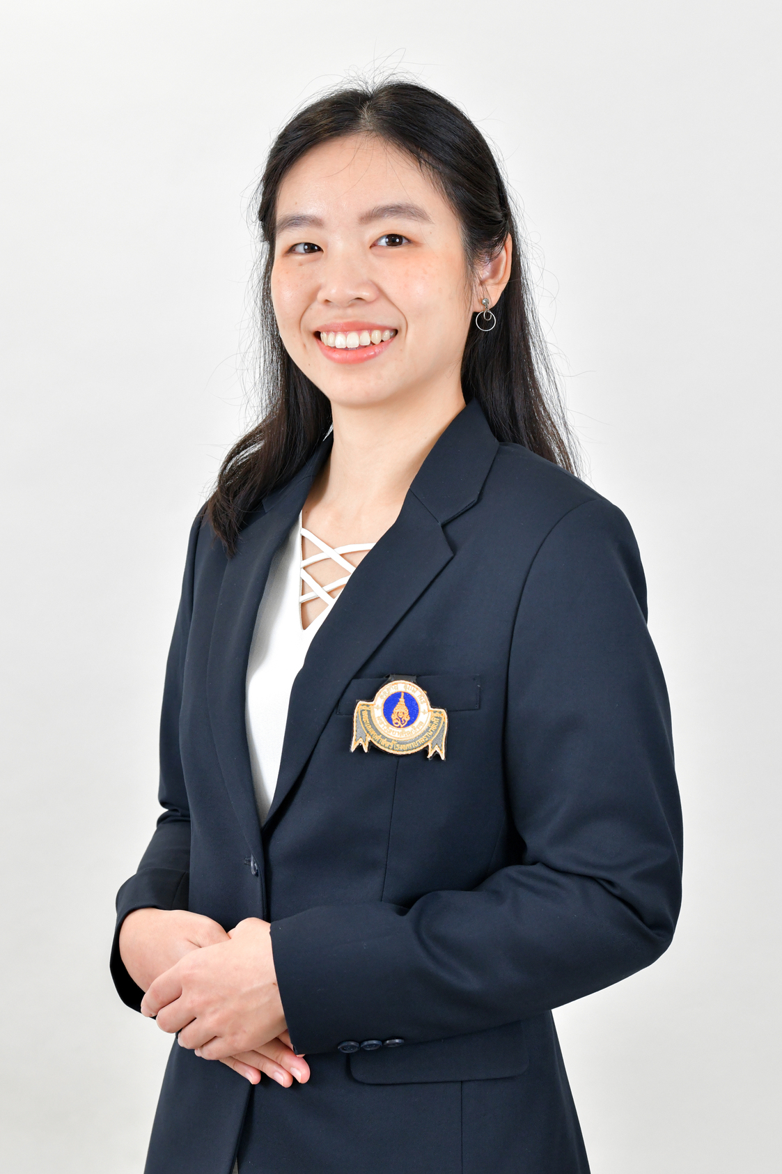 แพทย์หญิงมัณฑิตา ทิพพาวนิช 