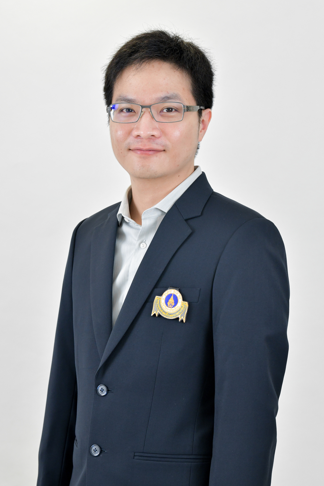 นายแพทย์สุบัณฑิต อินจำปา