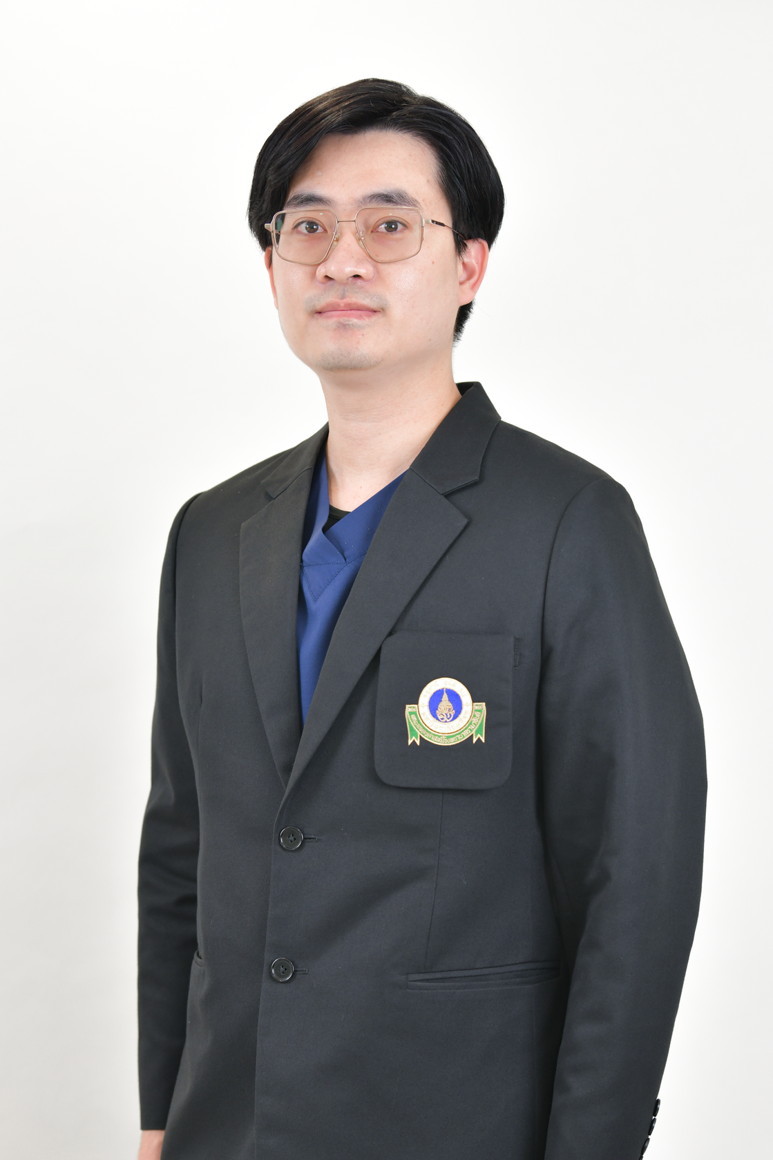 นายแพทย์สุรพงษ์ พงษ์สวัสดิ์