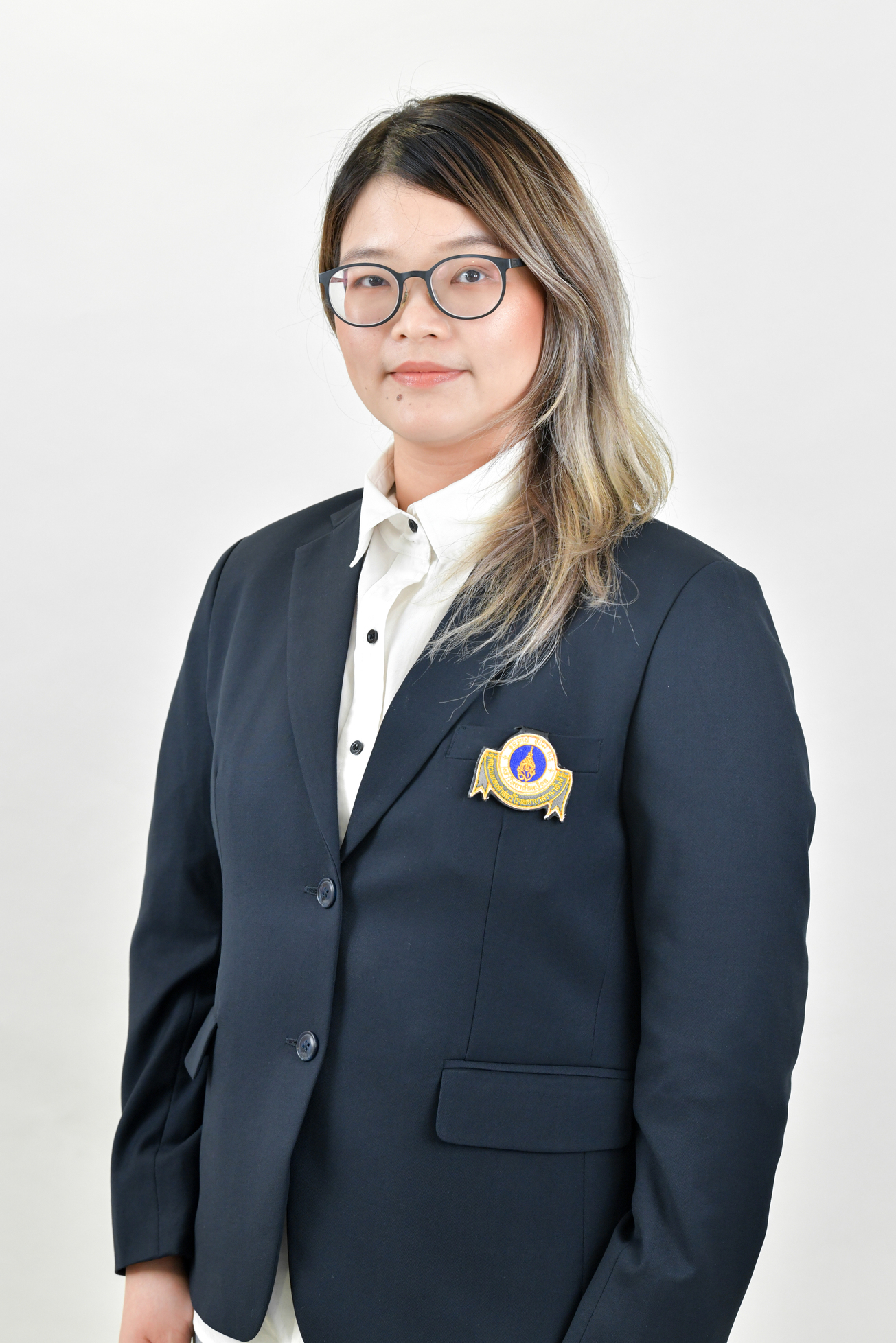 แพทย์หญิงเบญจพร พิพัฒน์พงศา