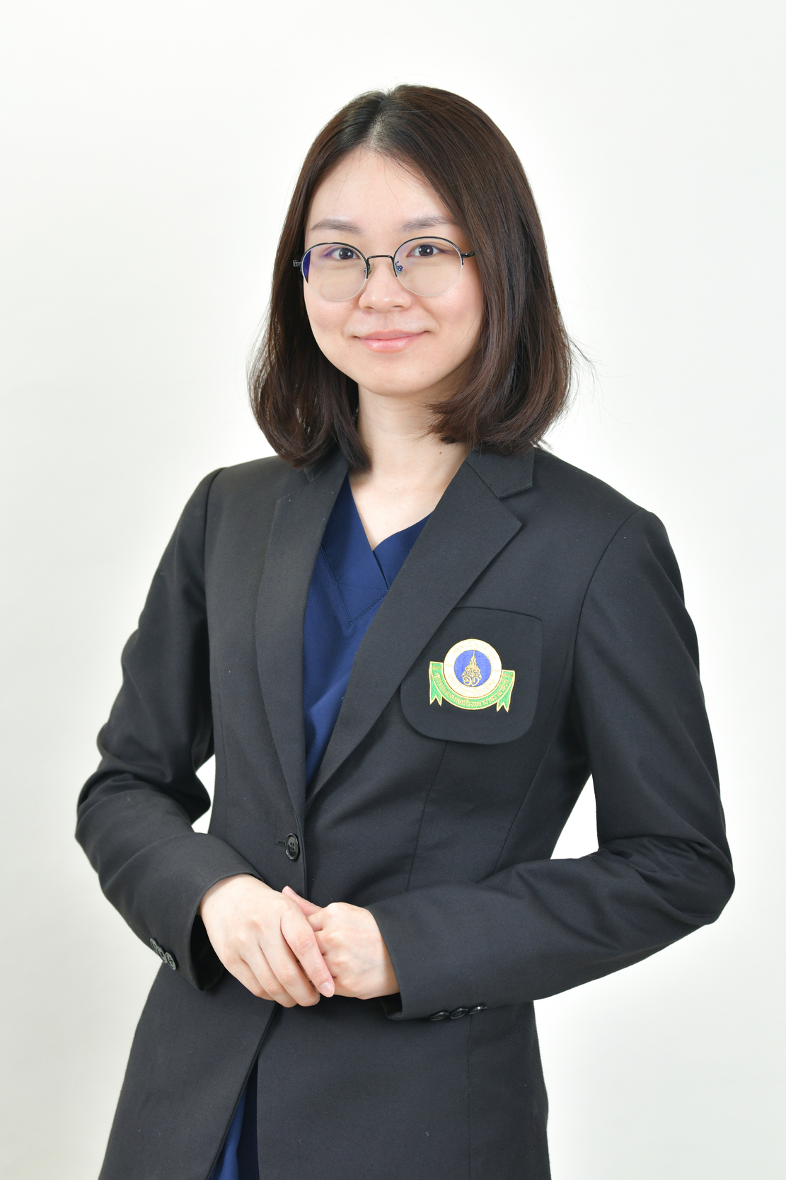 แพทย์หญิงแก้วตา จีระประดิษฐ