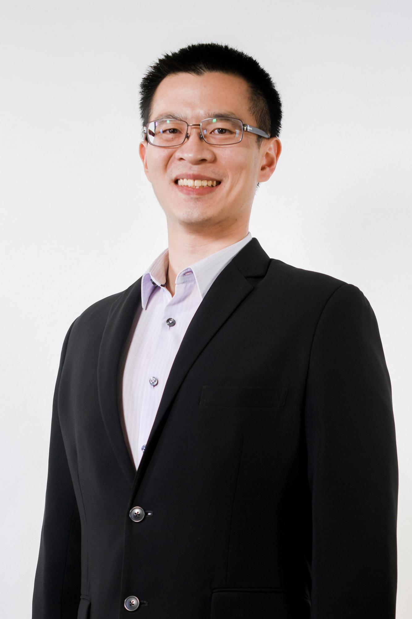 Pisut Pongchaikul, M.D., Ph.D.