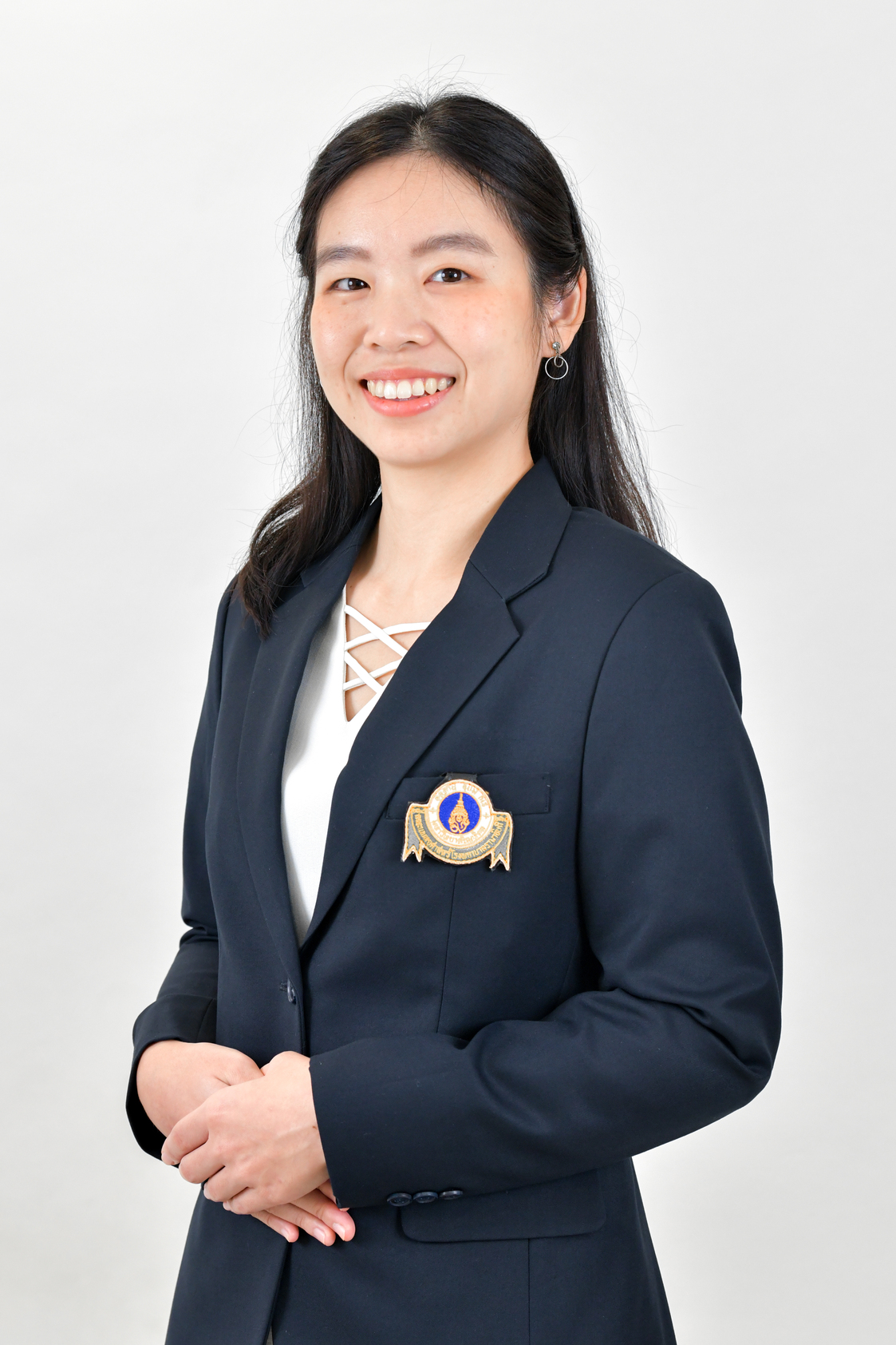 แพทย์หญิงมัณฑิตา ทิพพาวนิช แพทย์หญิงมัณฑิตา ทิพพาวนิช