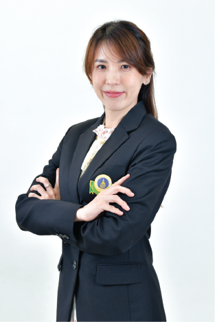 แพทย์หญิงสโรชา อิทธิอมรกุลชัย แพทย์หญิงสโรชา อิทธิอมรกุลชัย