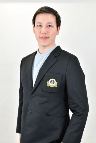 นายแพทย์ธิติพล วนิชชานนท์ 
