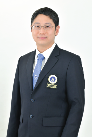 อ. ดร. นพ.ธเนศ ปิติธรรมภรณ์ อ. ดร. นพ.ธเนศ ปิติธรรมภรณ์