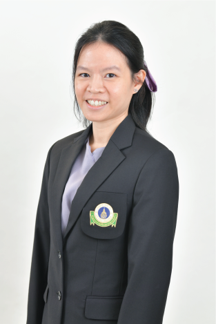 แพทย์หญิงศรัชชา เทียนสันติสุข
