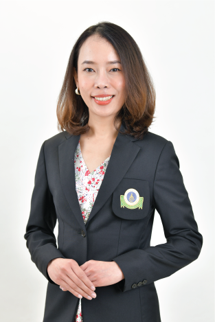 แพทย์หญิงธันยพร ขอร่วมกลาง
