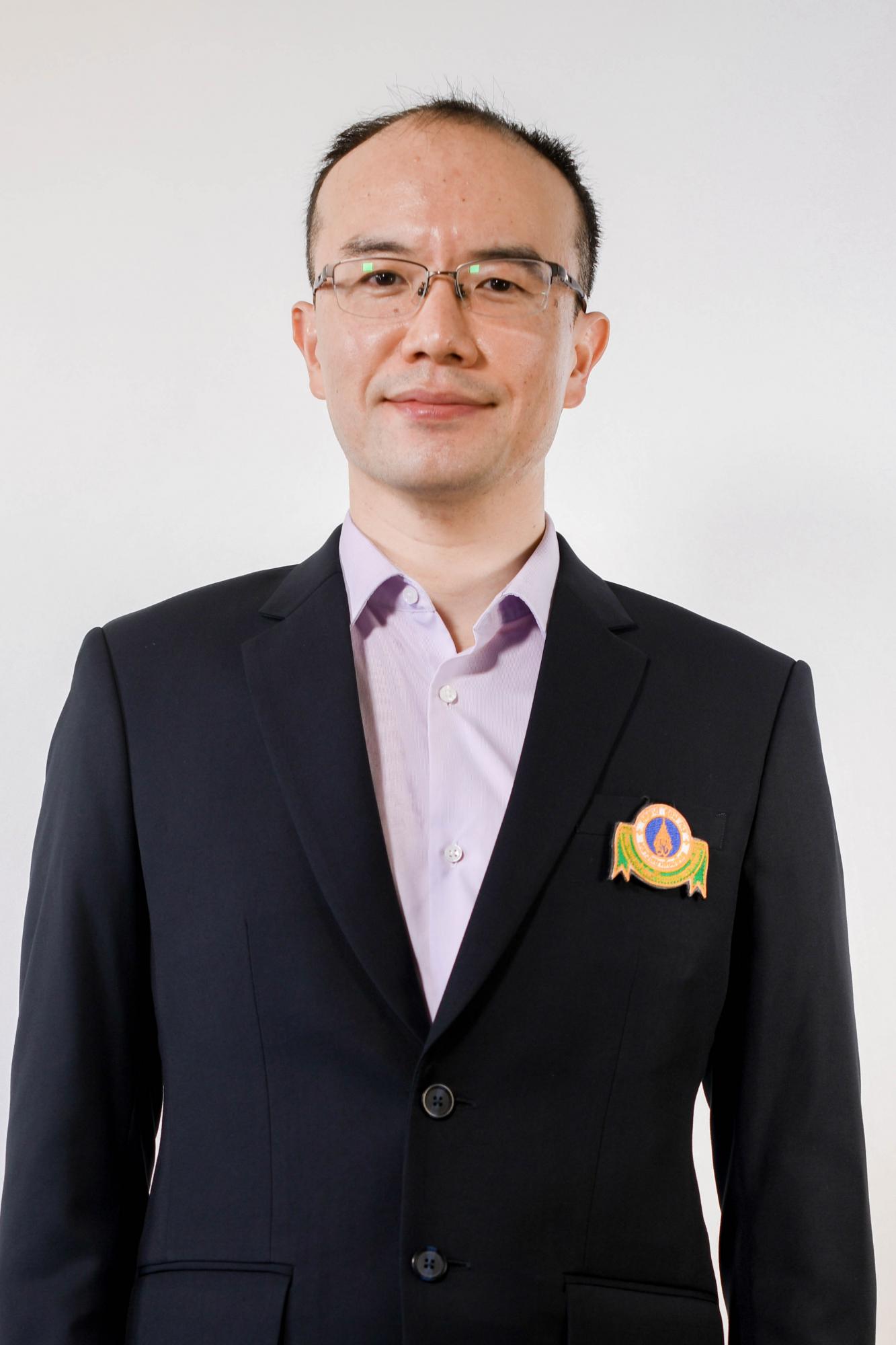 Kenjiro Muta, Ph.D
