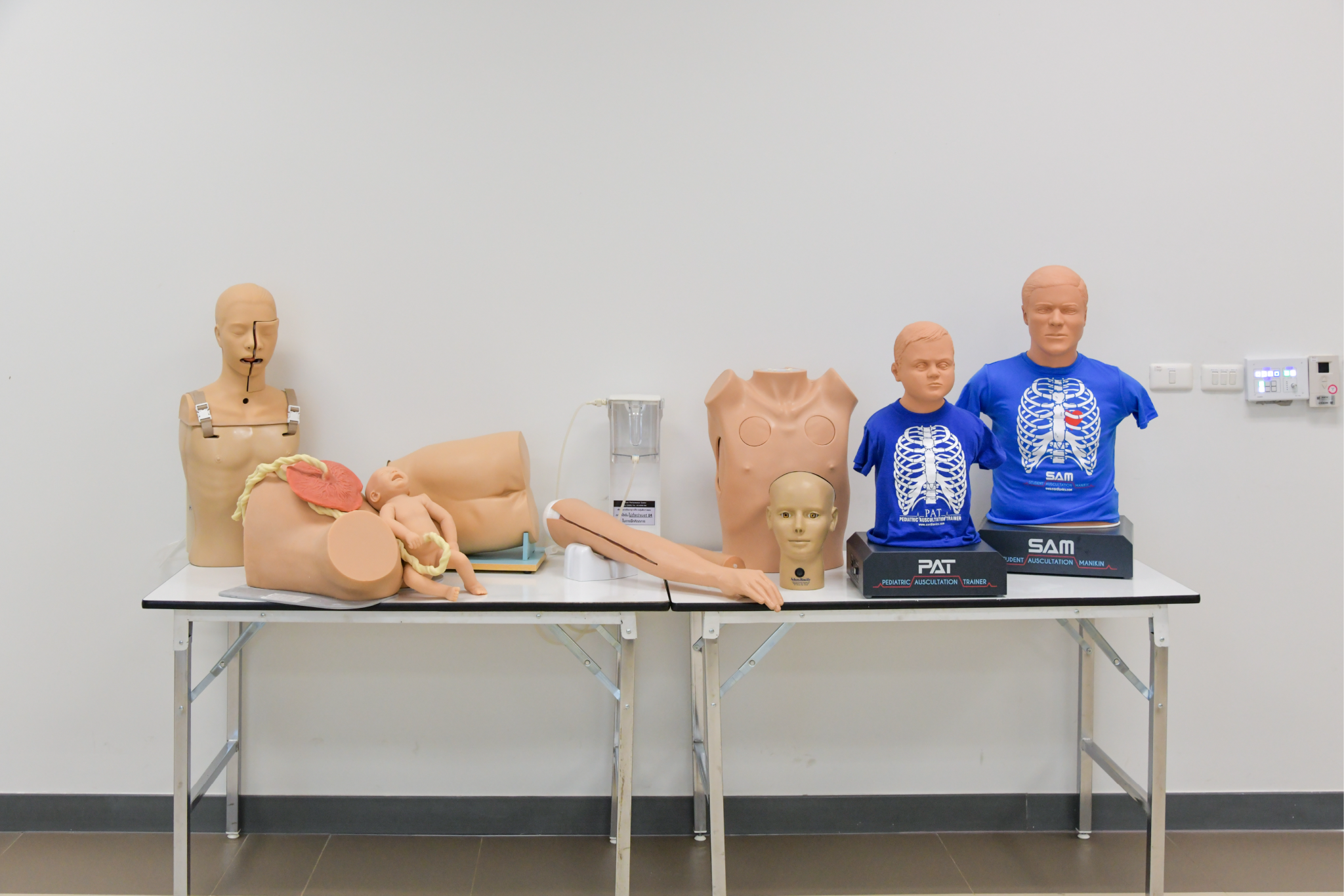 RASME MANIKAN CATALOG