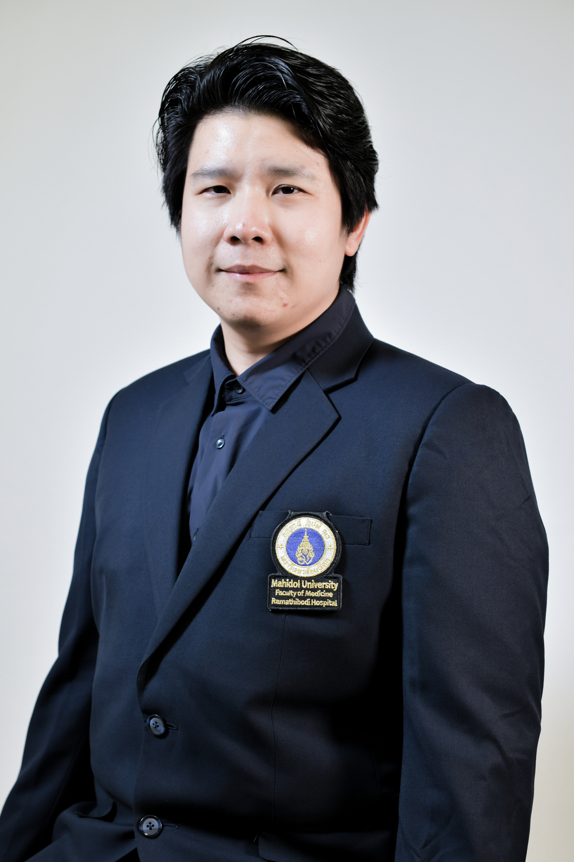 นายแพทย์อรรถสิทธิ์ กิจมานะวัฒน์