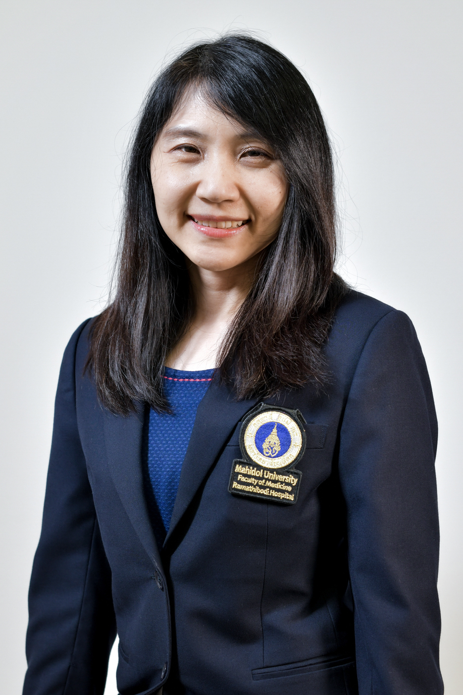 ผู้ช่วยศาสตราจารย์ แพทย์หญิงทานตะวัน อวิรุทธ์วรกุล