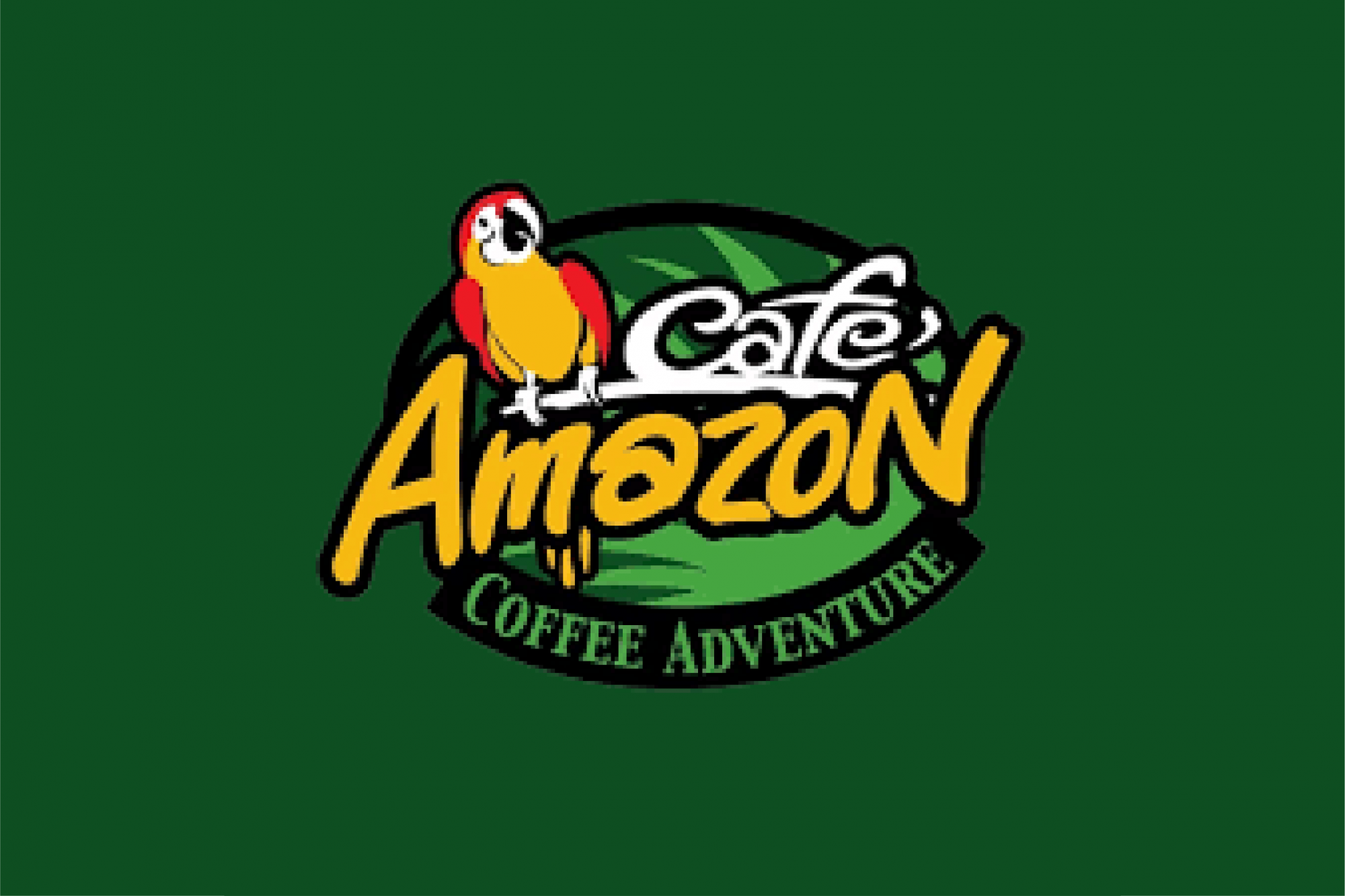 Cafe' Amazon