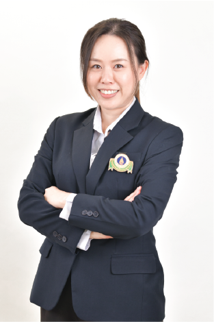 แพทย์หญิงวรินทร์ทิพย์ ธงชัย 
