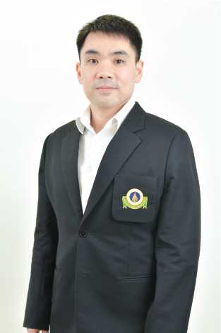 นายแพทย์ณรงค์ สามิภักดิ์