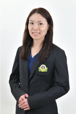 แพทย์หญิงชนากานต์ โรจน์ปิติพงศกร