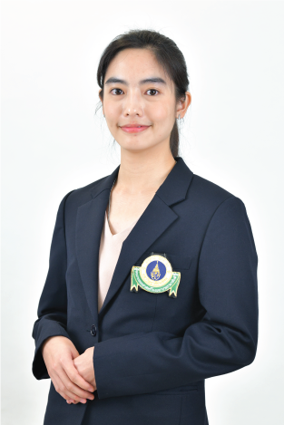 แพทย์หญิงณัฐชา เลิศอิทธิพร