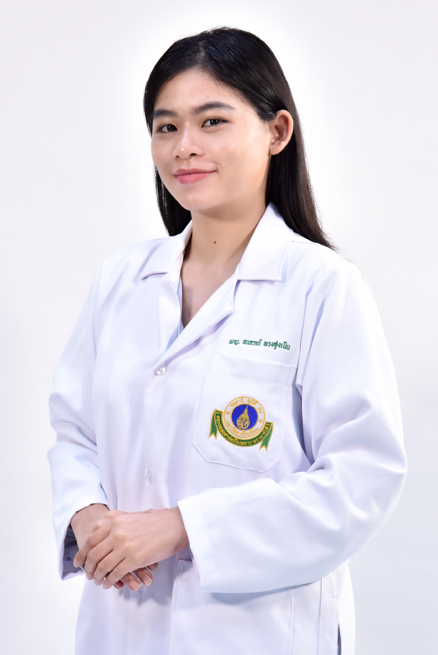 แพทย์หญิงธนภรณ์ พวงสูงเนิน