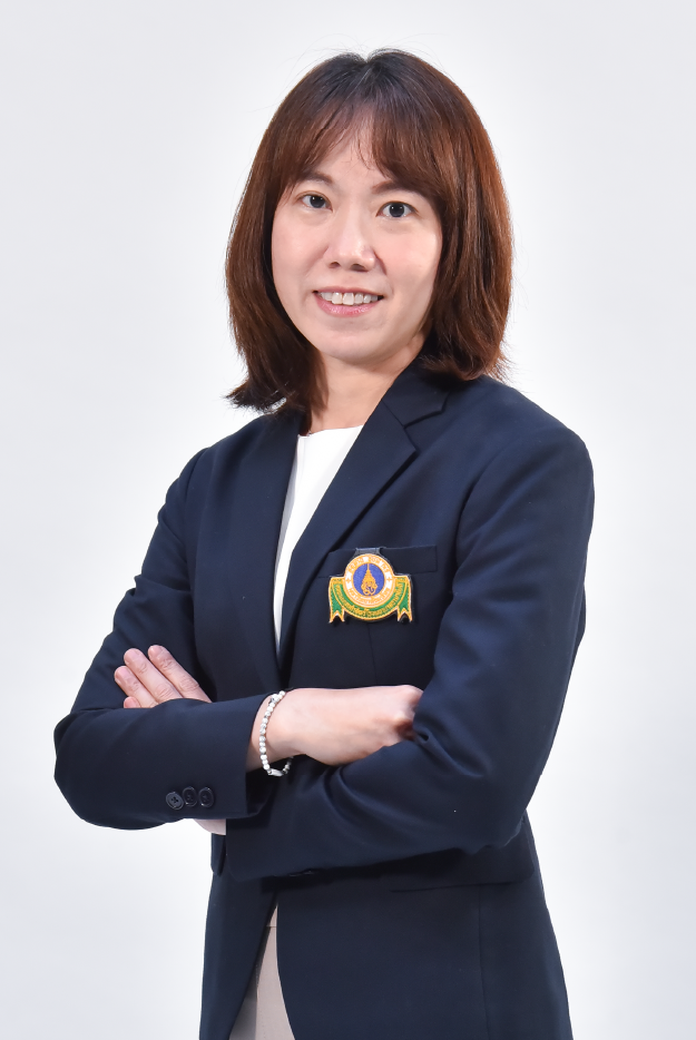 ผศ. พญ. สุภาวดี ทรัพย์ผดุงสุข