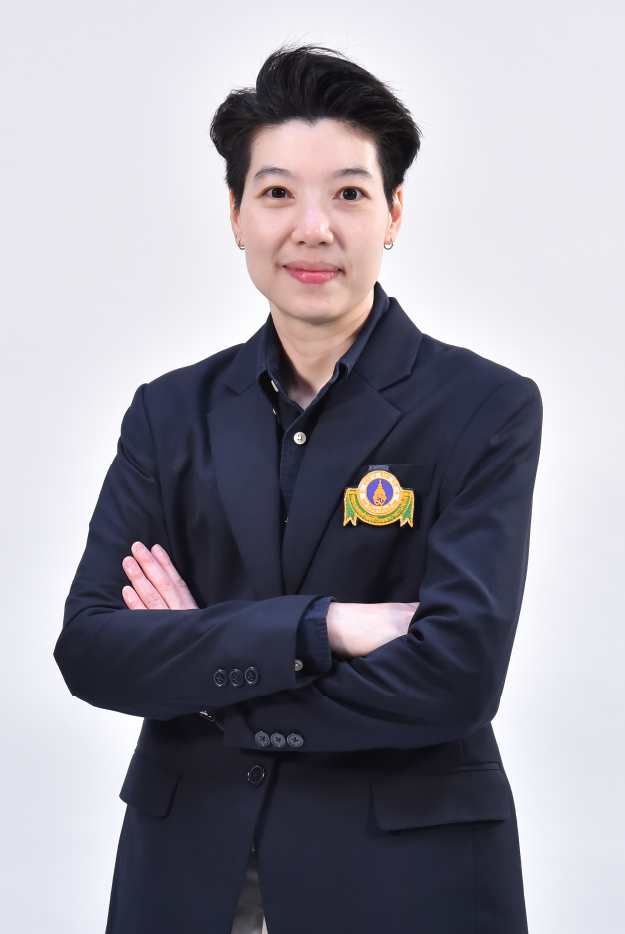แพทย์หญิงชนากานต์ ศรีบางพลีน้อย