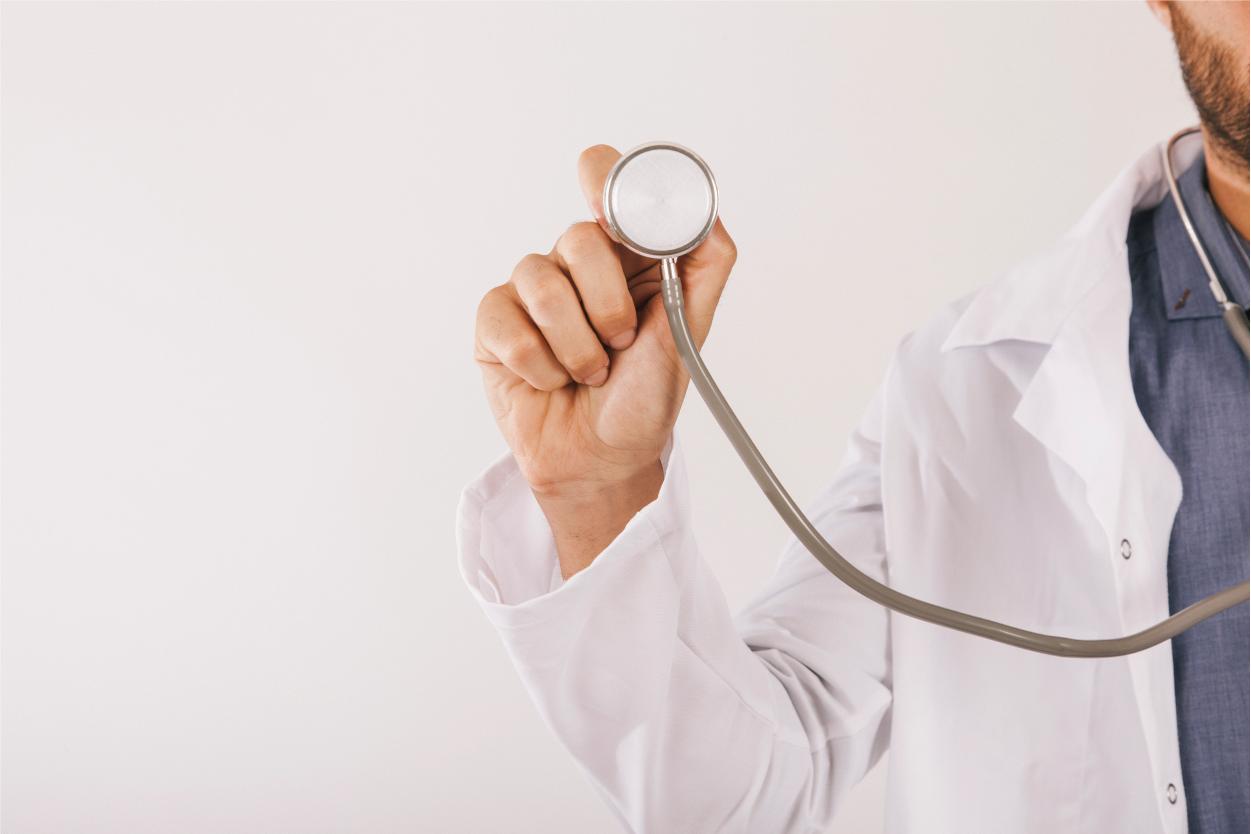 Premium Check-up Clinic